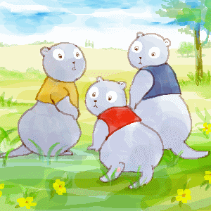 懐かしアニメ】山ねずみロッキーチャック（ブルーレイ2枚組