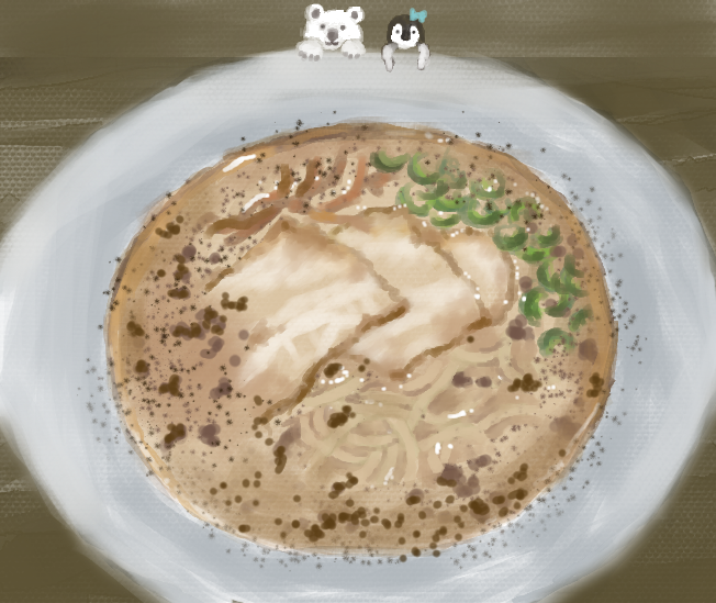 無題 by 花音