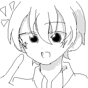 とりあえず落書き！！ by 明星冴玖 25/09/25