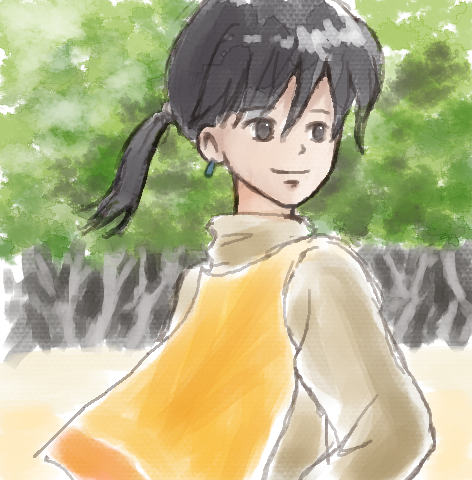 YUMEさ～～ん＾＾； by 花音 25/09/28