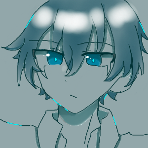 ！オリキャラくん！ by 明星冴玖
