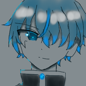 オリキャラくん！ by 明星冴玖 25/10/05