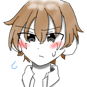 オリキャラくん！ by 明星冴玖 25/10/12