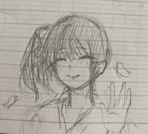 Re: 描くぜ☆ by こたつ 25/10/14