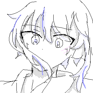 Re: イラスト置き場！ by 明星冴玖 25/10/16