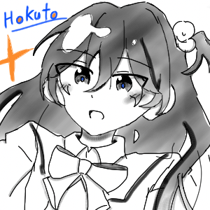 Re: イラスト置き場！ by 明星冴玖 25/10/23