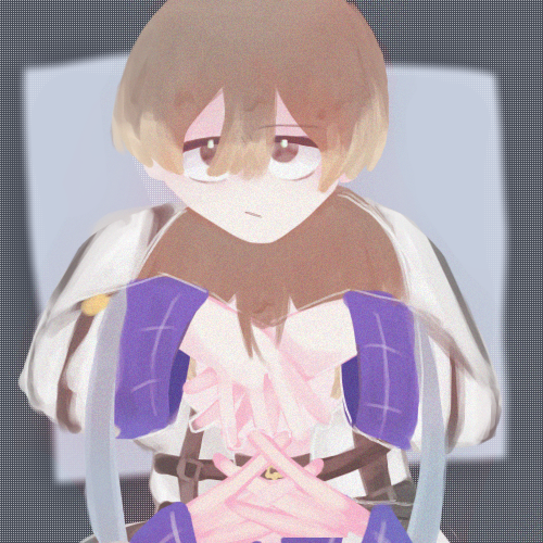 MILGRAM - ミコト【 榧野尊 】 by るぅ 25/11/21