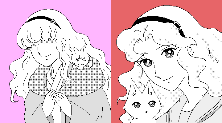 超少女明日香 by ちゃか 25/11/22