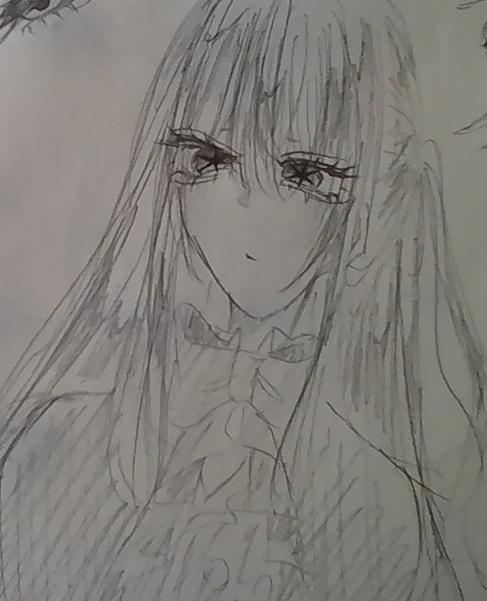 うじをもんのイラスト集合場所 by うじうじ匿名カラス