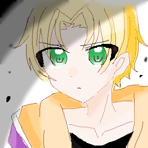 Re: イラスト投稿場☆ by 明星晴冴 25/11/26