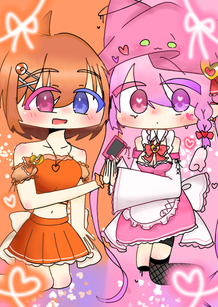 鬱夜の新規絵投稿スレ⭐︎ by 鬱夜ちゃんもどき⭐︎ 25/11/28