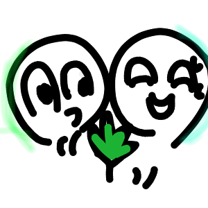 いいな by りすかましまし