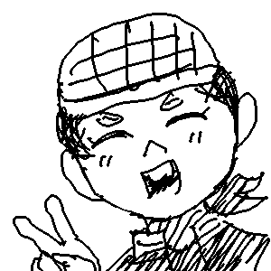 近藤隆太 by 蘭子