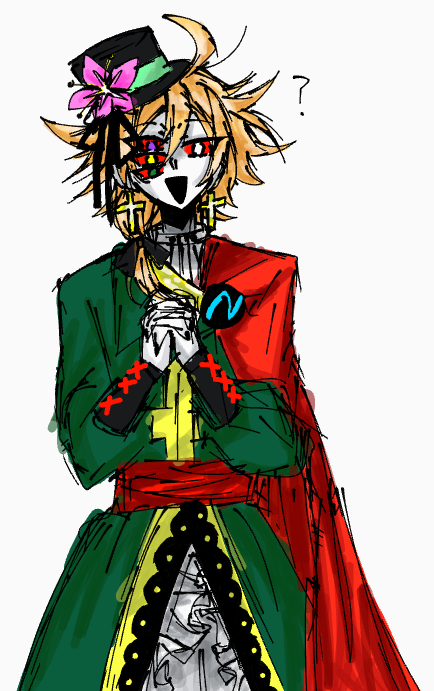 長崎書いてみた〜 by 豆電球とうふ