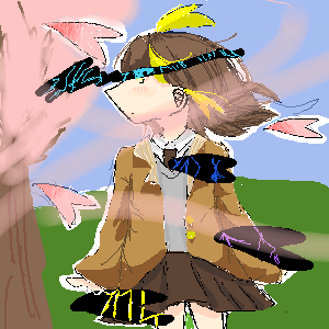 Re: ゆるるぅ by もこさん 26/01/23