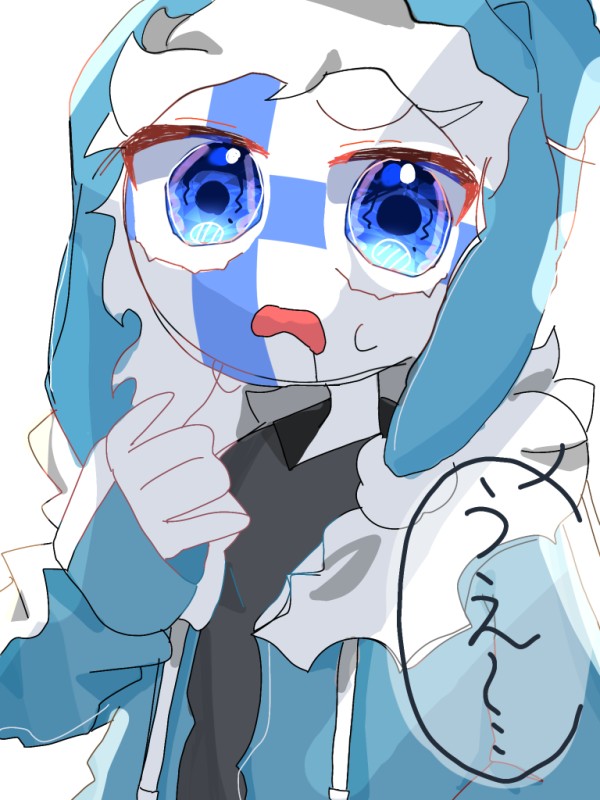 うえーーー by 七音 25/06/07