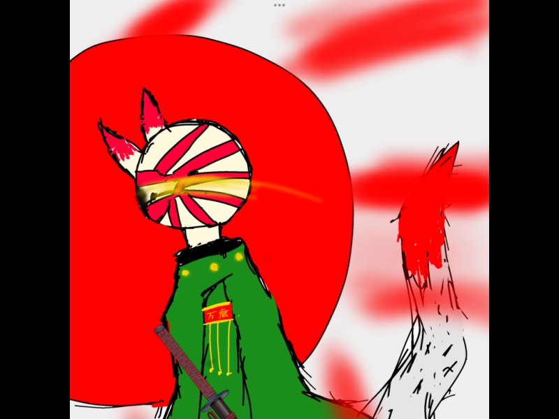 私が書ける物 by 絵下手なインキャ