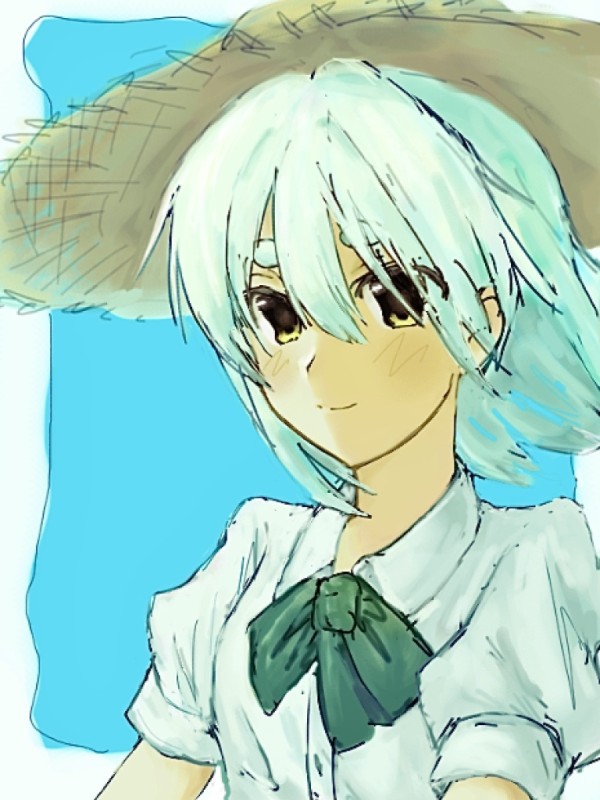 夏っぽい by だいすけ