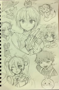 Re: rkgk by 河原