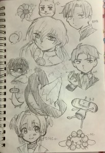 Re: rkgk by 河原