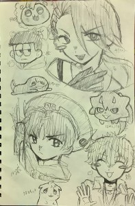 Re: rkgk by 河原