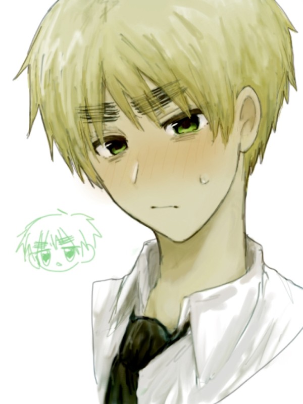 aph by だいすけ