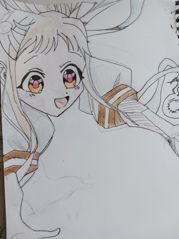花子くん～八尋寧々～ by 柚木