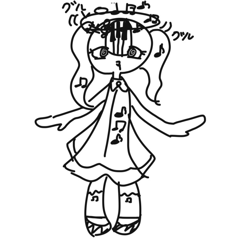 無題 by りすかましまし🔪