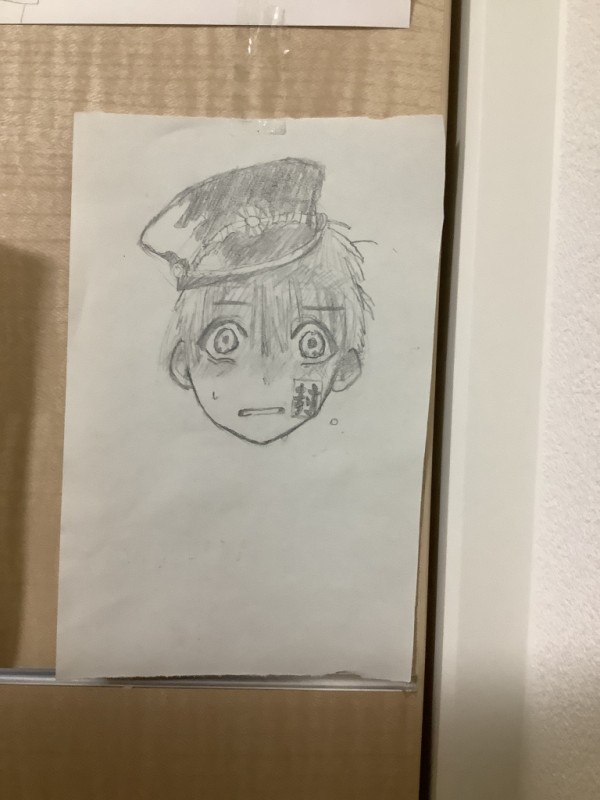 ヤバいです、、、めっちゃ前のモシャです。（恥） by ノン