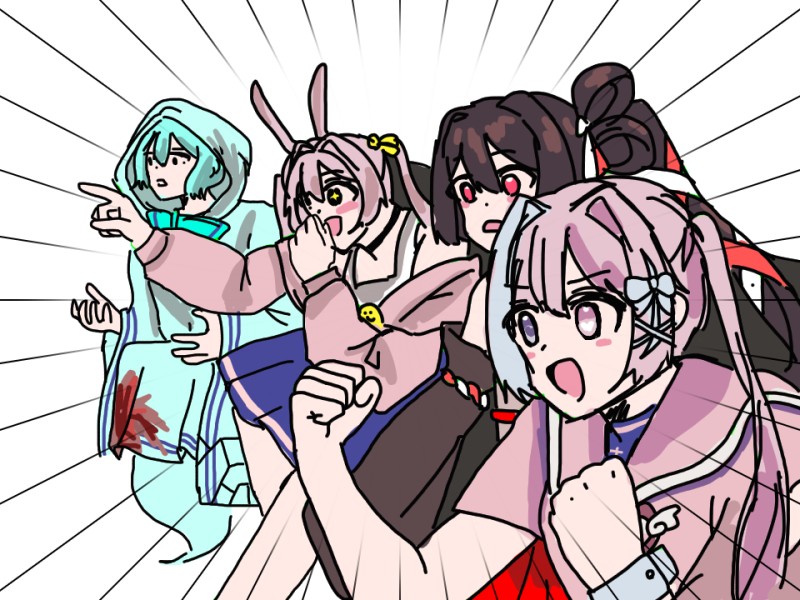 有名なあれ by わんたん