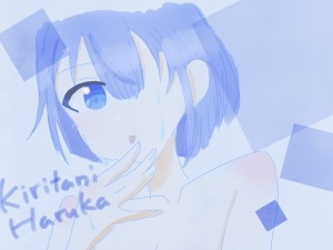 Re: 描き途中です！！ by 明星晴冴