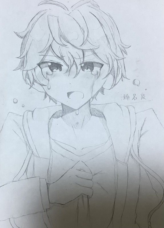 イラスト置き場！ by 明星冴玖