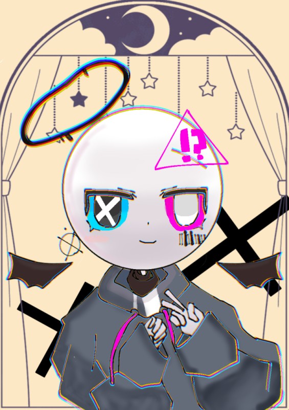 ノアくん by 猫宮れもん 25/09/27