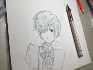 Re: 🩵🐰 by あいうえお