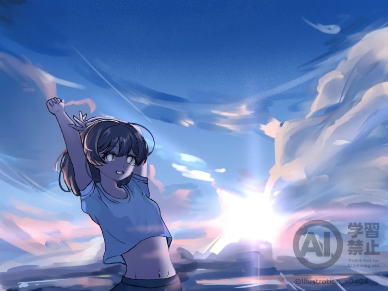 無題 by Henceforth