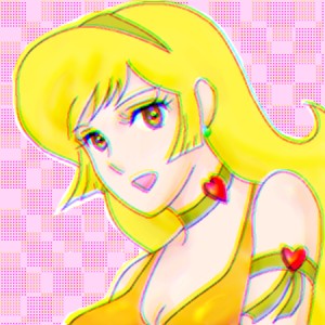 Re: 不二子ちゃん（PART2風） by ちゃか