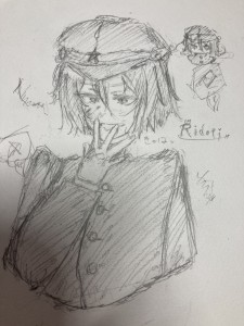 Re: 🩵🐰 by あいうえお2 25/10/05