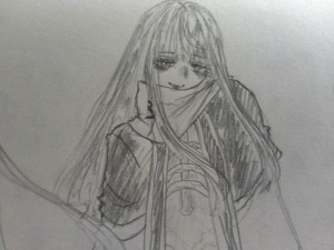 Re: イラストいっぱい上げる by うじうじ 25/10/05