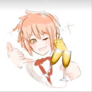 Re: 🩵🐰 by あいうえお 25/10/05