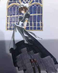 Re: イラストいっぱい上げる by うじうじ 25/10/06