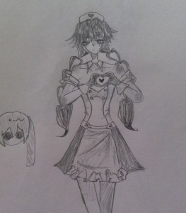 Re: イラストいっぱい上げる by うじうじ 25/10/09