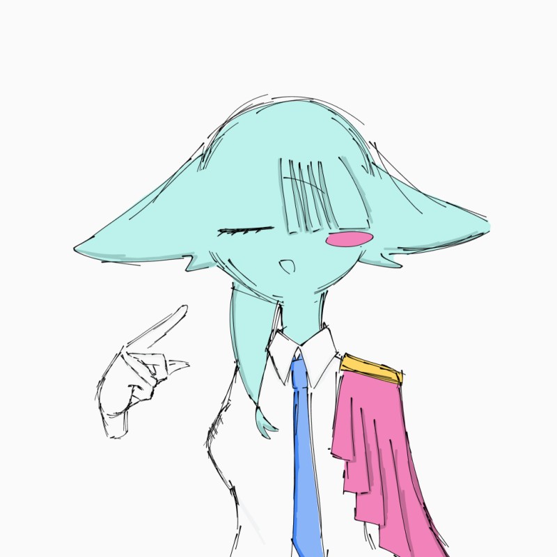 オリヒュ~~ by ひのまるおにぎり 25/10/09