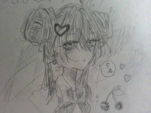 Re: イラストいっぱい上げる by うじうじ 25/10/09