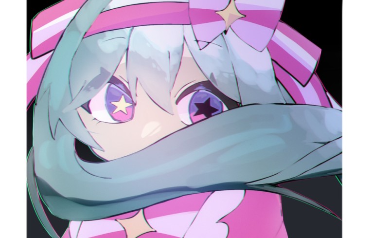 輪廻ミクミク by ゾウリムシ 25/10/09