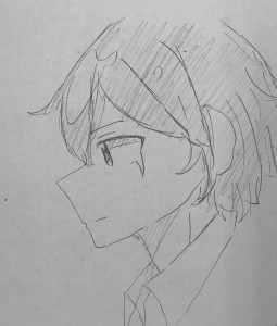 Re: オリキャラくん！ by 明星冴玖