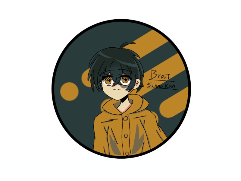 無題 by とくめー 25/10/10