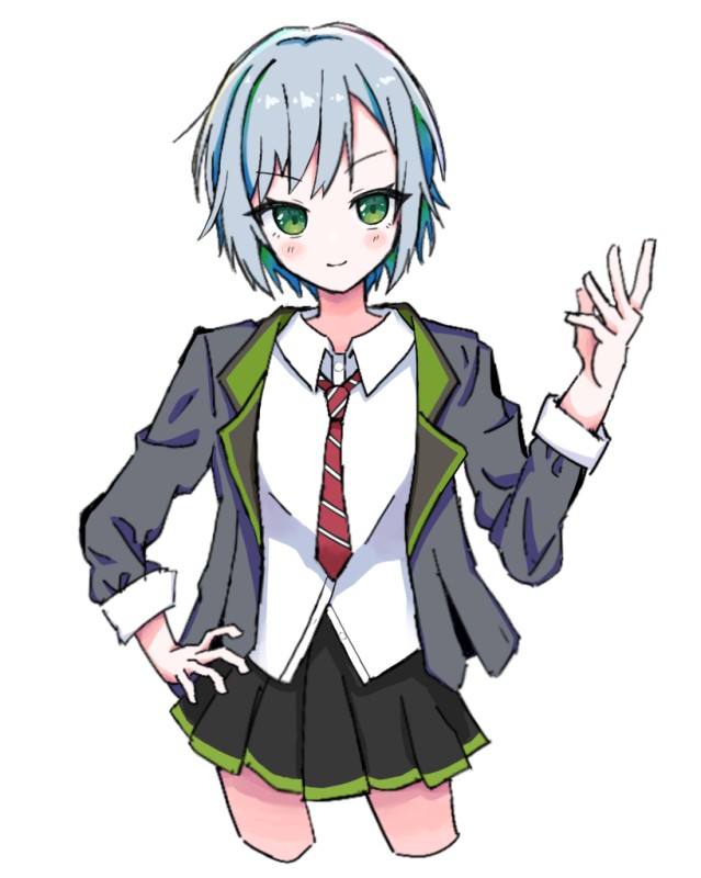 イラストまとめ by ぽんち