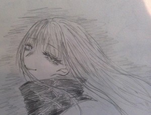 Re: イラストいっぱい上げる by うじうじ 25/10/12