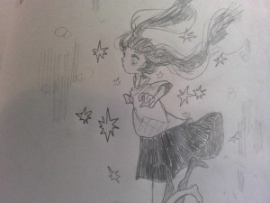 Re: イラストいっぱい上げる by うじうじ 25/10/12