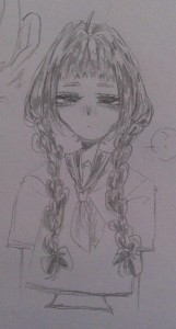 Re: イラストいっぱい上げる by うじうじ 25/10/12